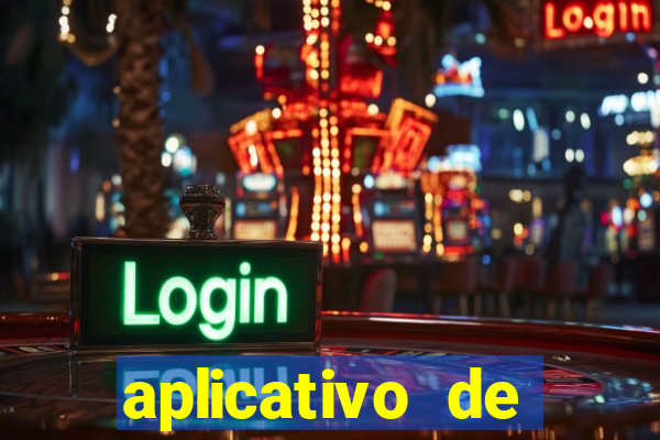 aplicativo de sinais slots